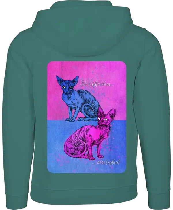 TOGETHER - Cat Collection