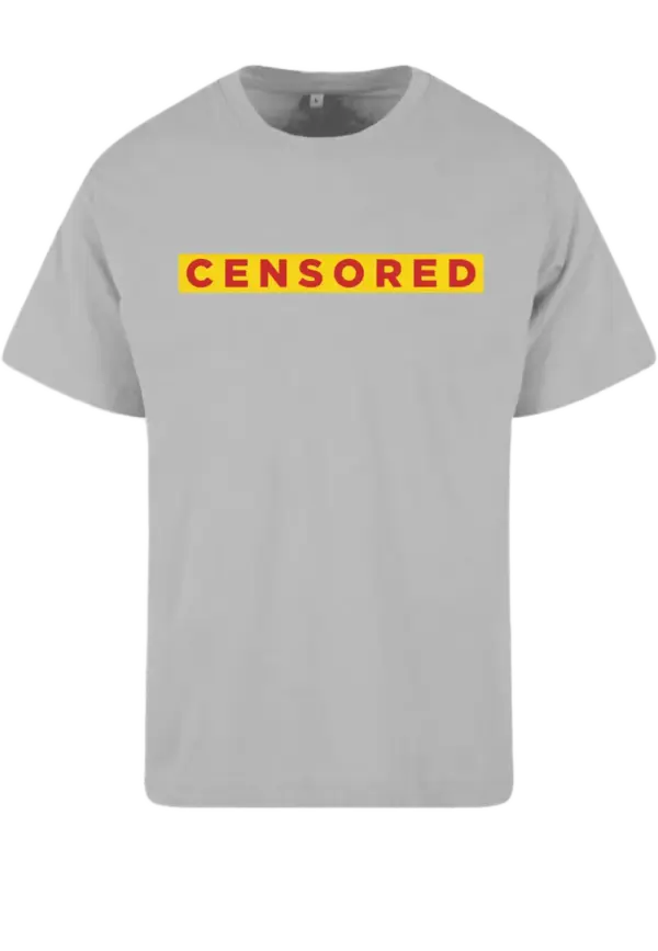 CENSORED