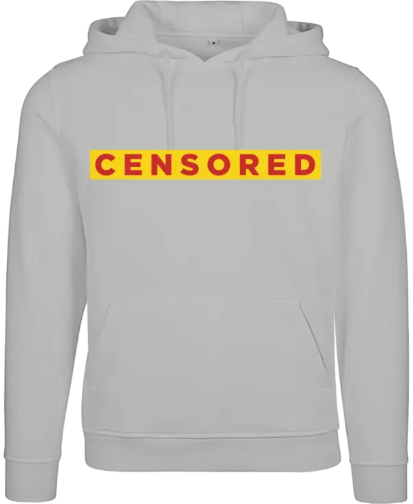 CENSORED