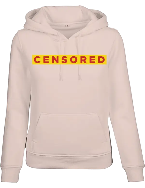 CENSORED
