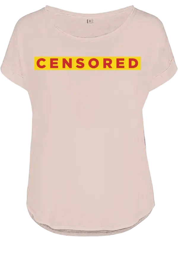 CENSORED