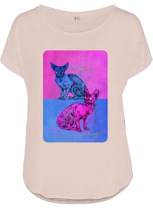 TOGETHER - Cat Collection