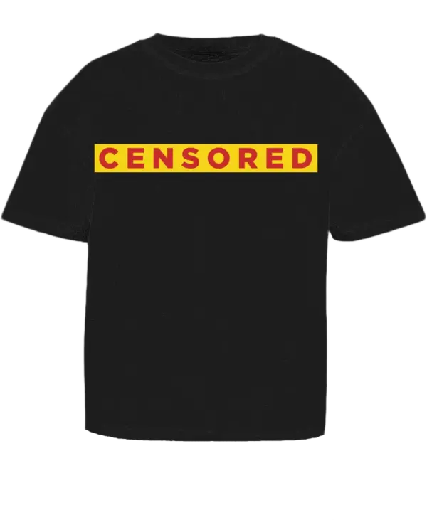 CENSORED