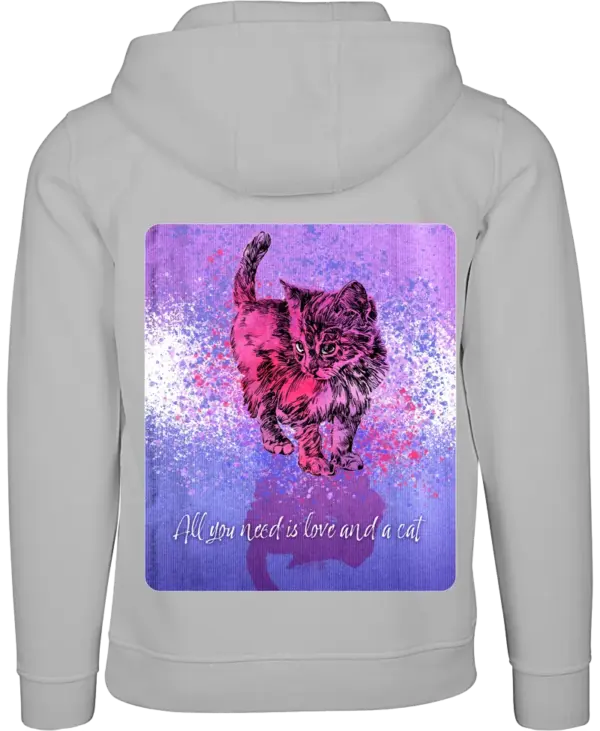 LOVE CAT  – Cat Collection