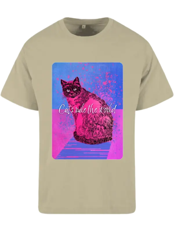 RULES  – Cat Collection
