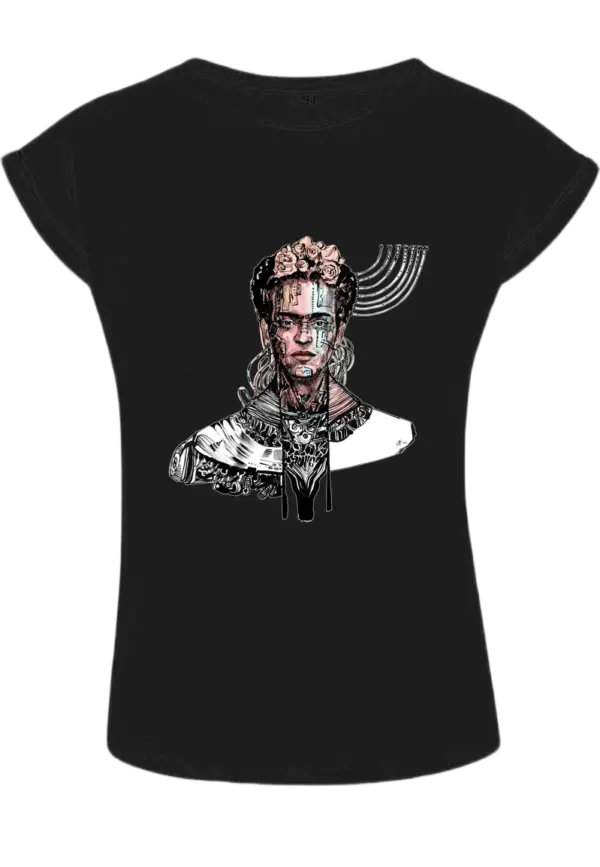 CYBER-FRIDA