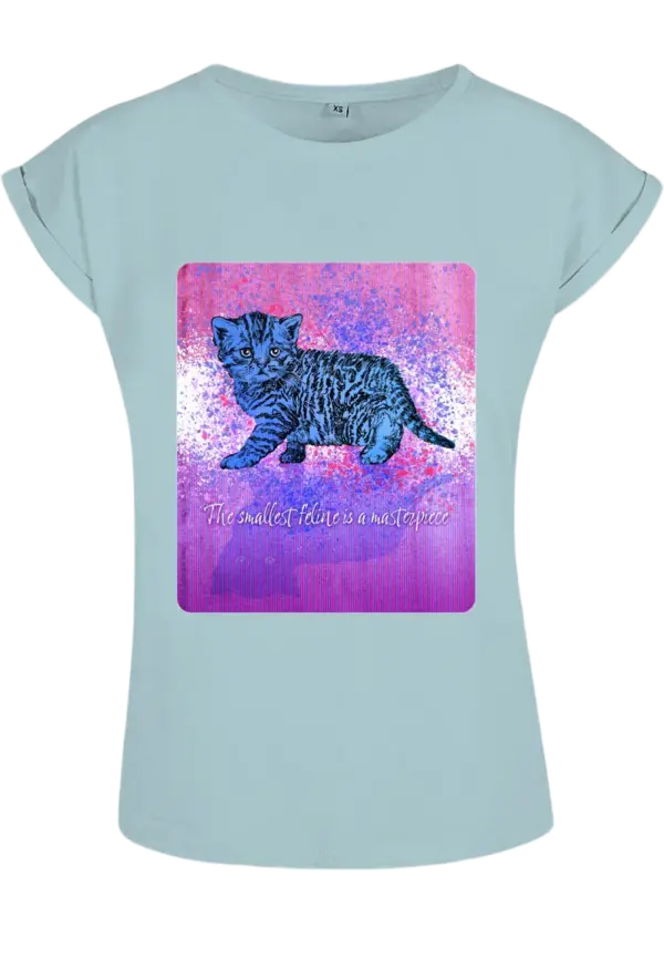 MASTERPIECE  – Cat Collection