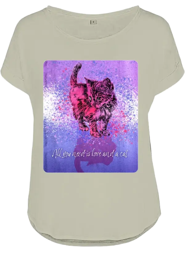 LOVE CAT  – Cat Collection