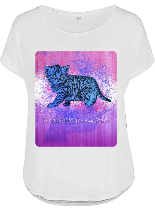 MASTERPIECE  – Cat Collection