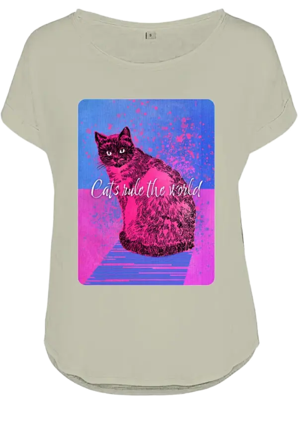 RULES – Cat Collection