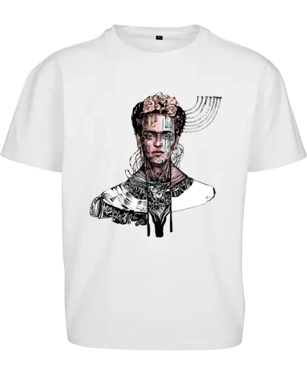 CYBER-FRIDA