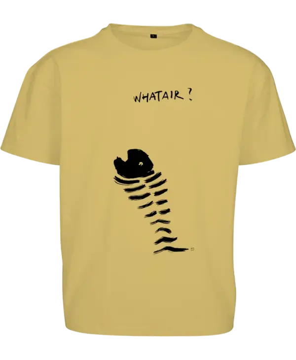WHATAIR?