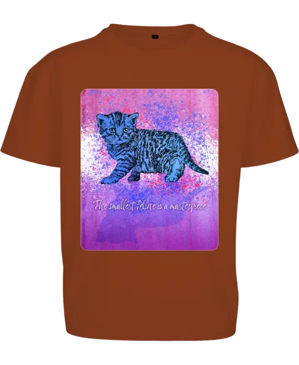 MASTERPIECE  – Cat Collection