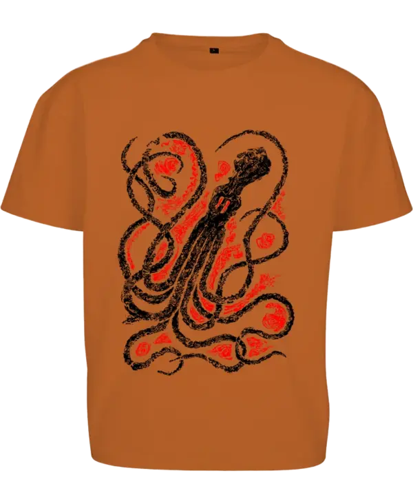 OCTOPUS