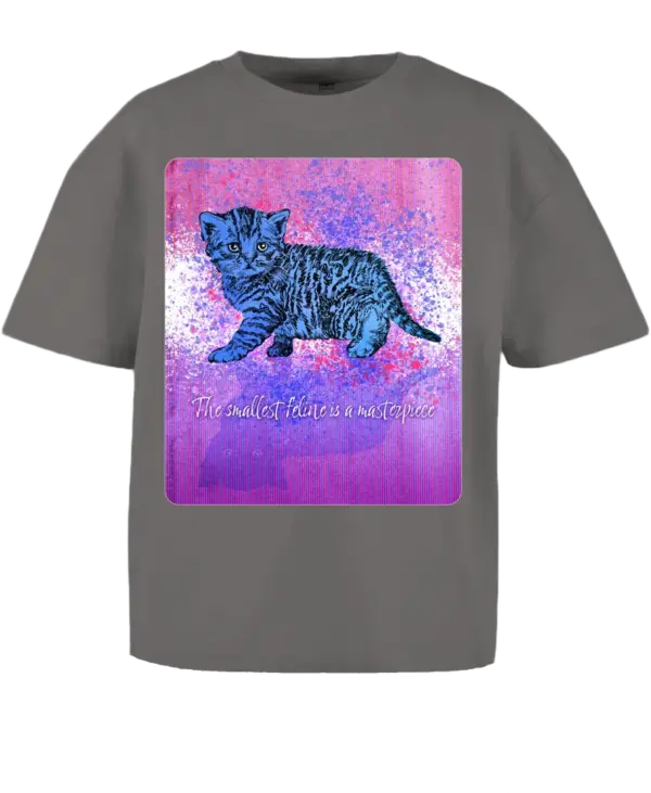 MASTERPIECE  – Cat Collection