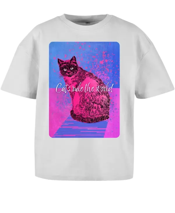 RULES  – Cat Collection